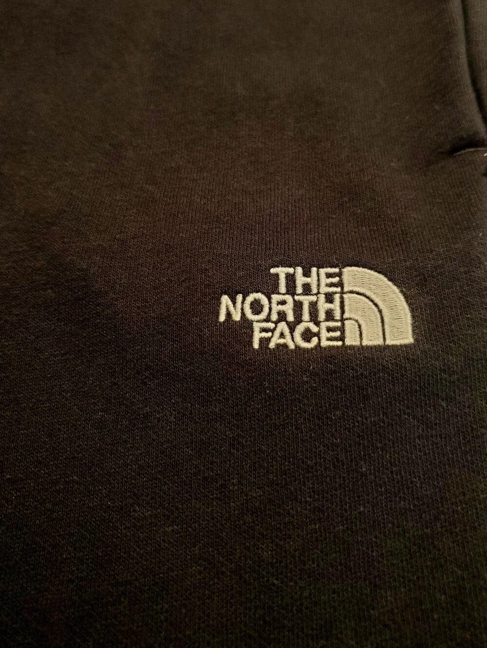 The North Face Black Men's Joggers